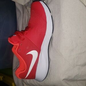 Nike star runner sneakers BIG KIDS BOYS